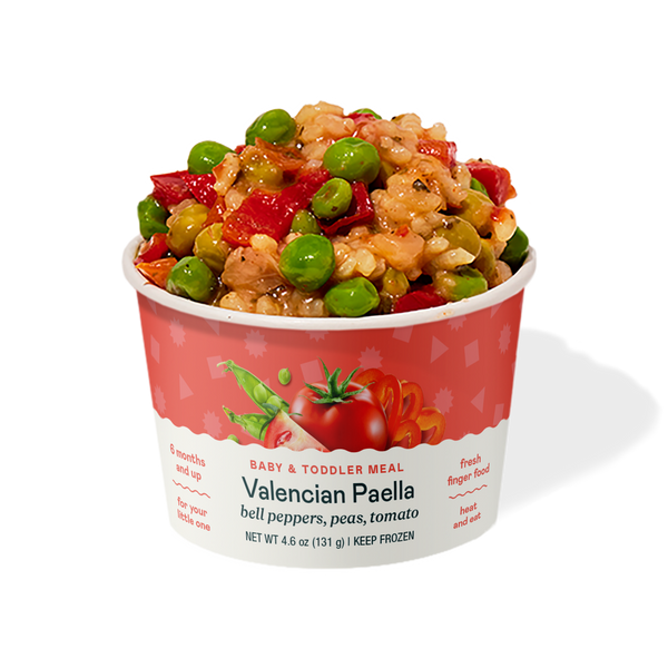 Valencian Paella