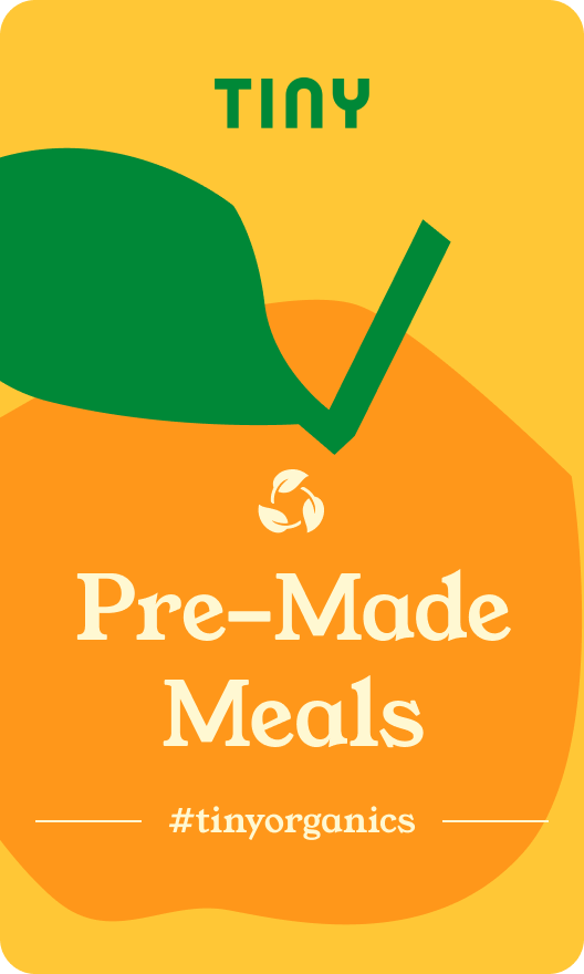 Info Card - Pre made
